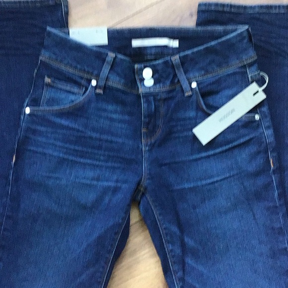 NEW HUDSON MID-RISE BOOT CUT BETH BABY “OBSCURITY” - Picture 3 of 10